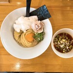 中華そば しろうと - 