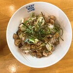 中華そば しろうと - 