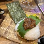 薩摩×炉ばた 燈火 - 