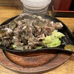 薩摩×炉ばた 燈火 - 