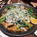 キリュクリュ - 