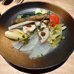 キリュクリュ - 