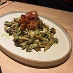 キリュクリュ - 