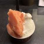 Curry Spice Gelateria KALPASI - 