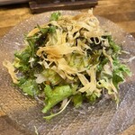 薩摩×炉ばた 燈火 - 
