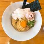 中華そば しろうと - 