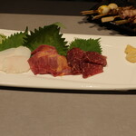 もつ鍋DINING 月山 - 