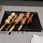 もつ鍋DINING 月山 - 