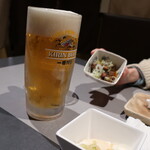もつ鍋DINING 月山 - 