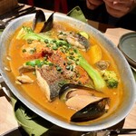 キリュクリュ - 