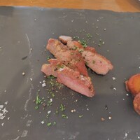 トラットリア ブラチェリア アゴスティーノ!! - 