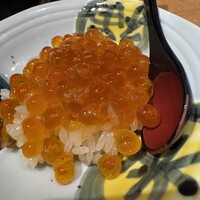 まんてん鮨 日比谷オクロジ店 - 