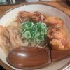 讃岐うどん よすが - 
