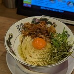 肉玉中華そば 轟 - 