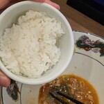 肉玉中華そば 轟 - 