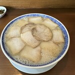 純とんこつ無双 - 