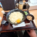 讃岐うどん こばや - 