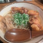讃岐うどん よすが - 