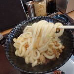 讃岐うどん こばや - 