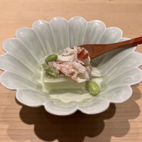 湘南沖地蟹専門店ふじ月 - 