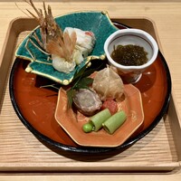 湘南沖地蟹専門店ふじ月 - 