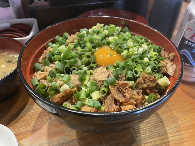 幸丼 東京品川 （コウドン） - 品川/丼 | 食べログ