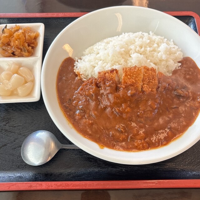 楼蘭 - 南陽市役所（中華料理）の写真