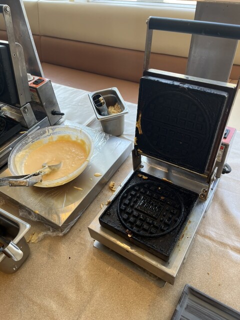 COCO'S Izumiotsu Ten