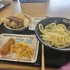 はなまるうどん  ビバモール寝屋川店