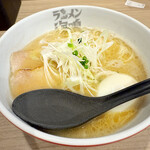 ラーメン海鳴 - 