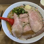 どうとんぼり神座 酒々井プレミアムアウトレット店 - 