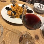 ビストリア 魚タリアン - 