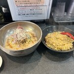 まゆみちゃんの餃子 - 料理写真: