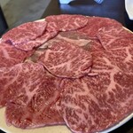 和牛焼肉なんぎょう - 