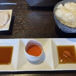 和牛焼肉なんぎょう - 