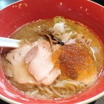 MEN-EIJI HIRAGISHI BASE - 