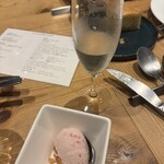 ビストリア 魚タリアン - 