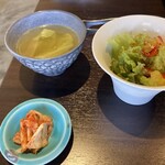 和牛焼肉なんぎょう - 