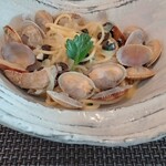 トラットリア スオーノ - 