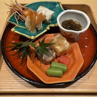 湘南沖地蟹専門店ふじ月 - 