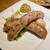 プロースト東京 ソーセージ＆燻製バル - 