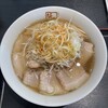 喜多方ラーメン 坂内 本庄店