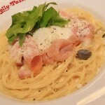 ジョリーパスタ - 