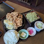 名古屋 - 鶏唐ットセット（4カラット）