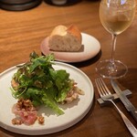 ラヴァン・グゥ - 