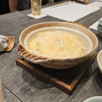 現代割烹 法善寺momo - 