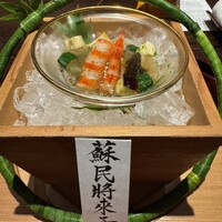 膳司 水光庵 - 