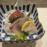現代割烹 法善寺momo - 
