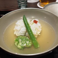 膳司 水光庵 - 