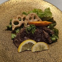 現代割烹 法善寺momo - 
